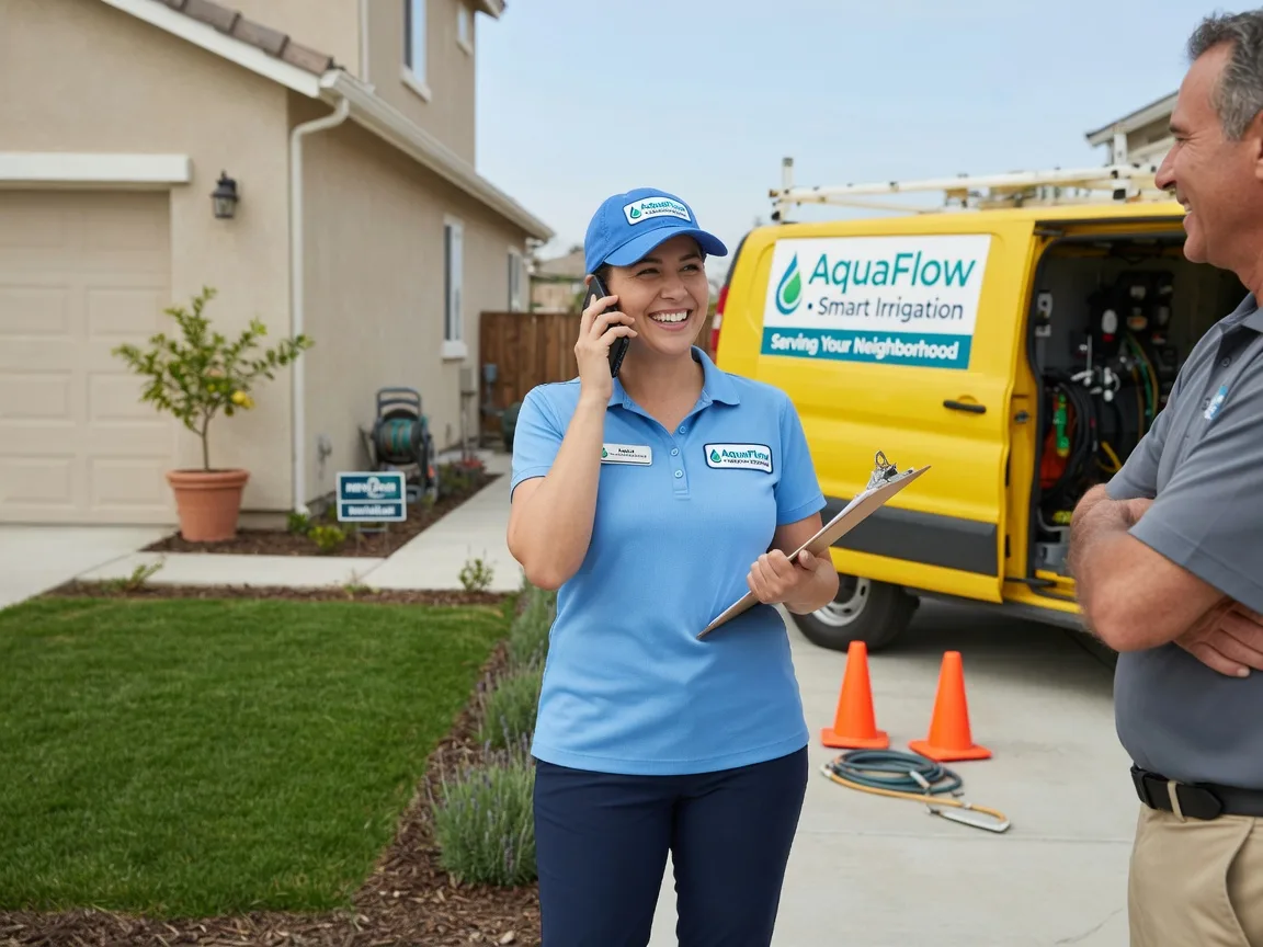 Irrigation Installation Fair Haven, NJ FAQs