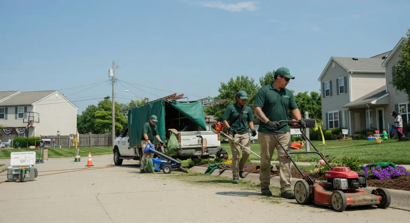 Irrigation Installation in Fair Haven, NJ near me